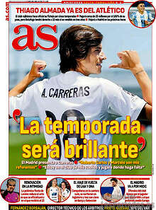 Periodico AS