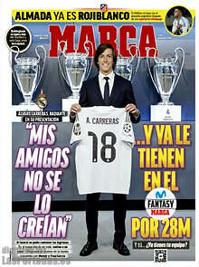 Periodico Marca