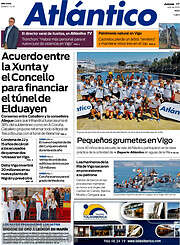 /Atlántico Diario
