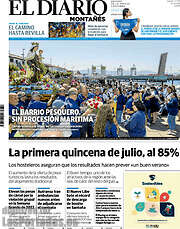 /El Diario Montañés