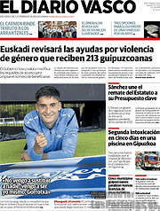 /El Diario Vasco