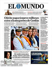 /El Mundo
