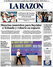 /La Razón