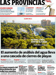 /Las Provincias