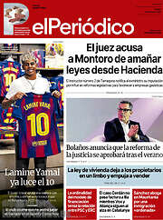 /El Periódico de Catalunya(Castellano)