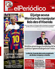 /El Periódico de Catalunya(Català)