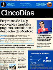 /Cinco Días