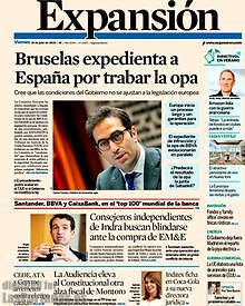 Periodico Expansion