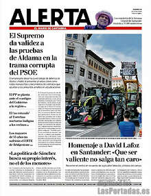Periodico Alerta