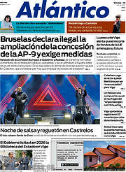 /Atlántico Diario