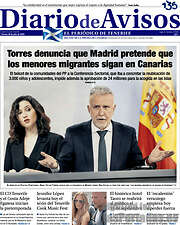 /Diario de Avisos