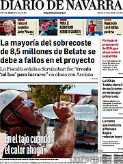 /Diario de Navarra