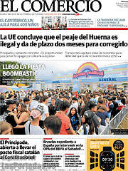 /El Comercio