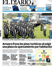 /El Diario Montañés