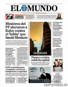 Periodico El Mundo
