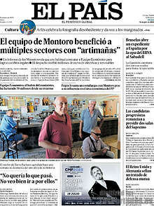 Periodico El País