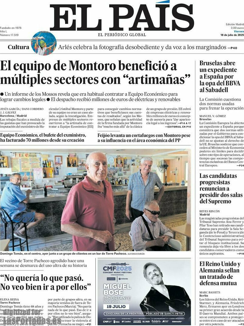 El País