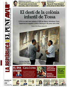 Periodico El Punt