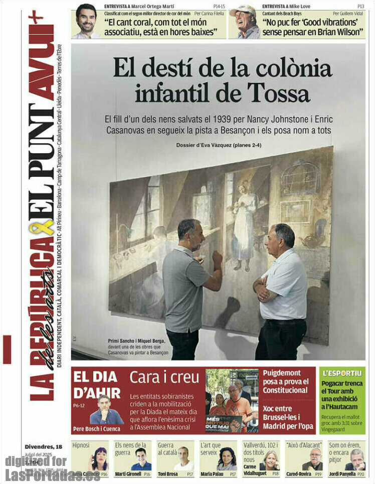 El Punt