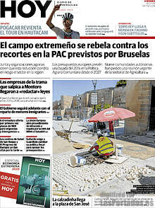 Periodico Hoy