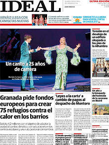 Periodico Ideal