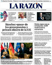 /La Razón
