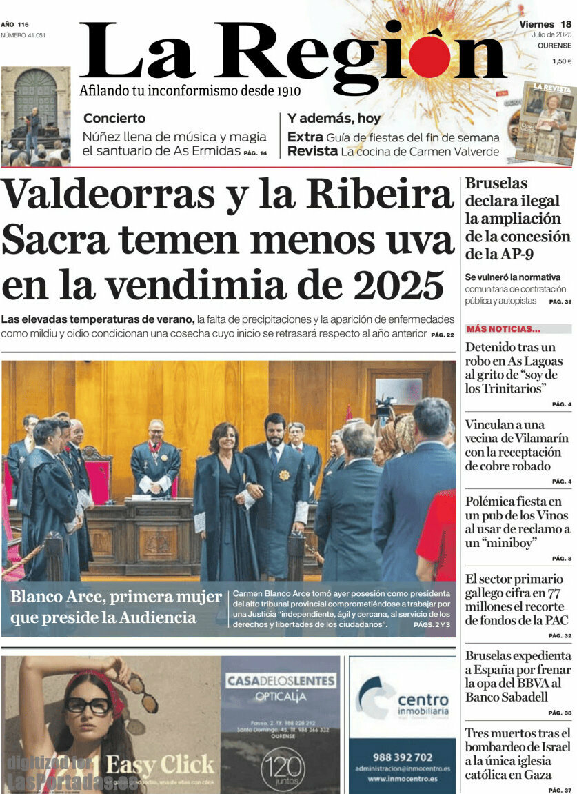 La Región