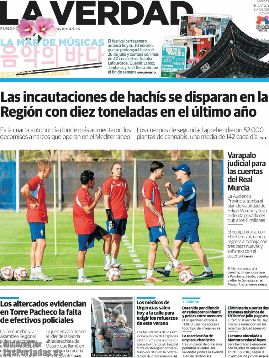 La Verdad
