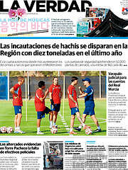 /La Verdad