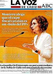 /La Voz de Cádiz