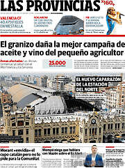 /Las Provincias