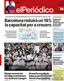 Periodico El Periódico de Catalunya(Català)