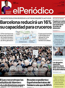Periodico El Periódico de Catalunya(Castellano)