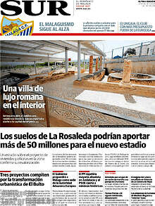 Periodico Sur