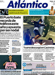/Atlántico Diario