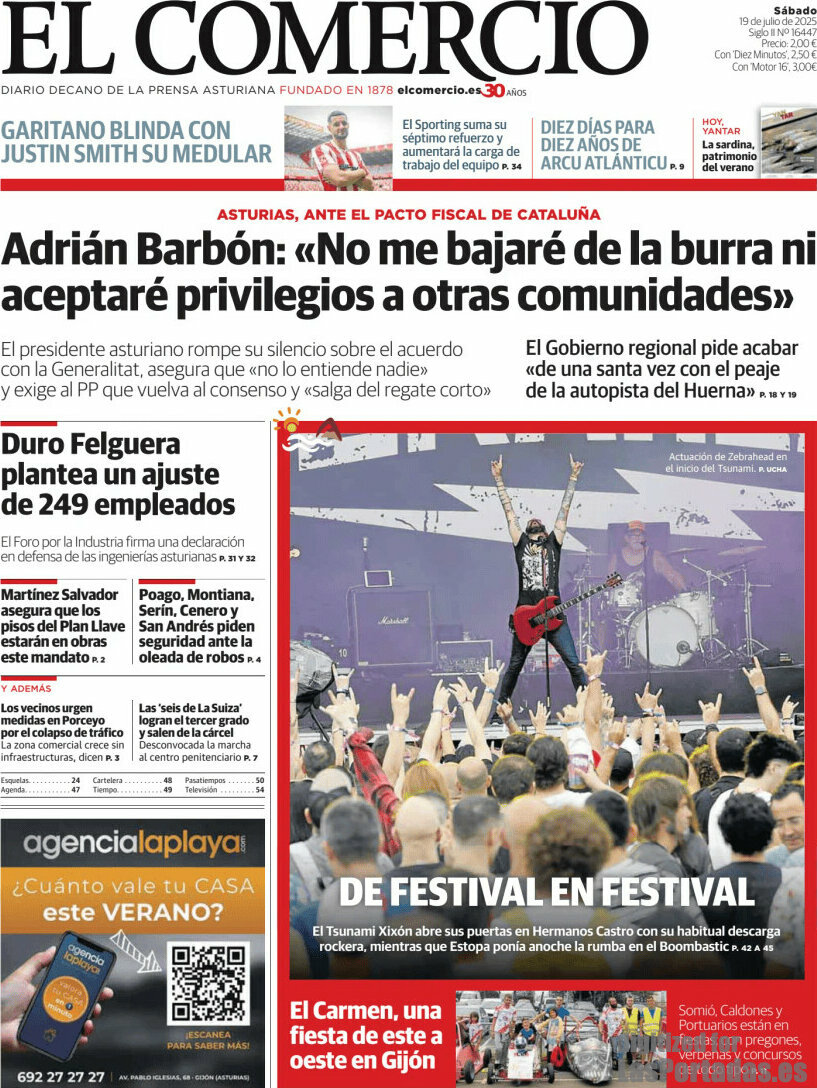 El Comercio