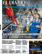 /El Diario Montañés