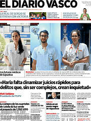 /El Diario Vasco