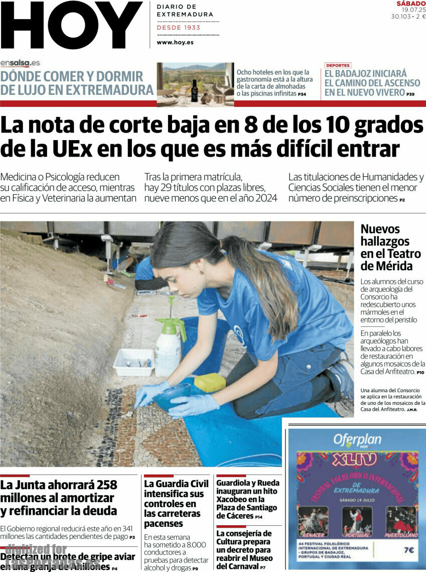 Hoy