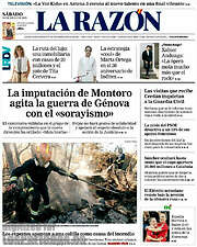 /La Razón