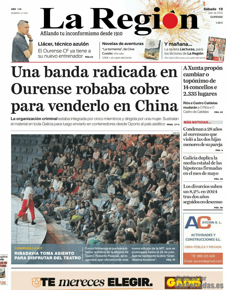 La Región