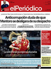 /El Periódico de Catalunya(Castellano)