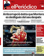 /El Periódico de Catalunya(Català)