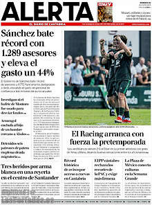 Periodico Alerta