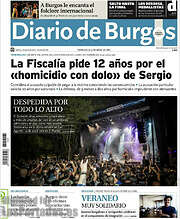 /Diario de Burgos