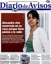 /Diario de Avisos
