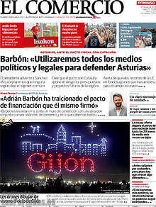 Periodico El Comercio