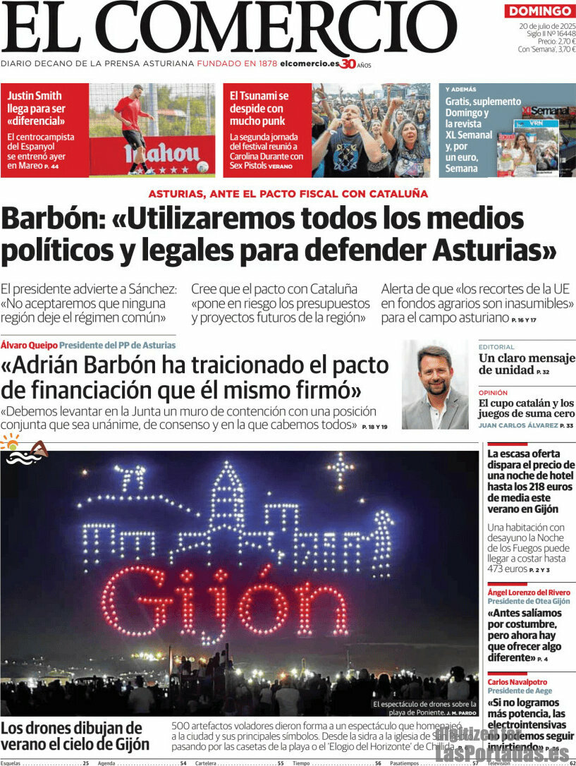 El Comercio