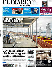 /El Diario Montañés
