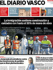 /El Diario Vasco